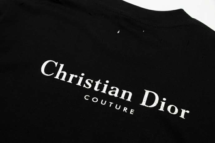 Dior T Shirts Short _SKUDiorS-XLautC244833943